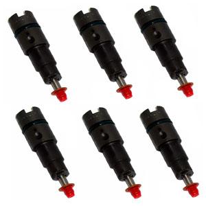 7 HOLE VCO INJECTORS